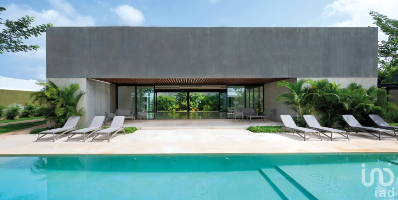 Casa en Venta en Cholul, Mérida, Yucatán | NEX-289274 | iad México | Foto 10 de 13