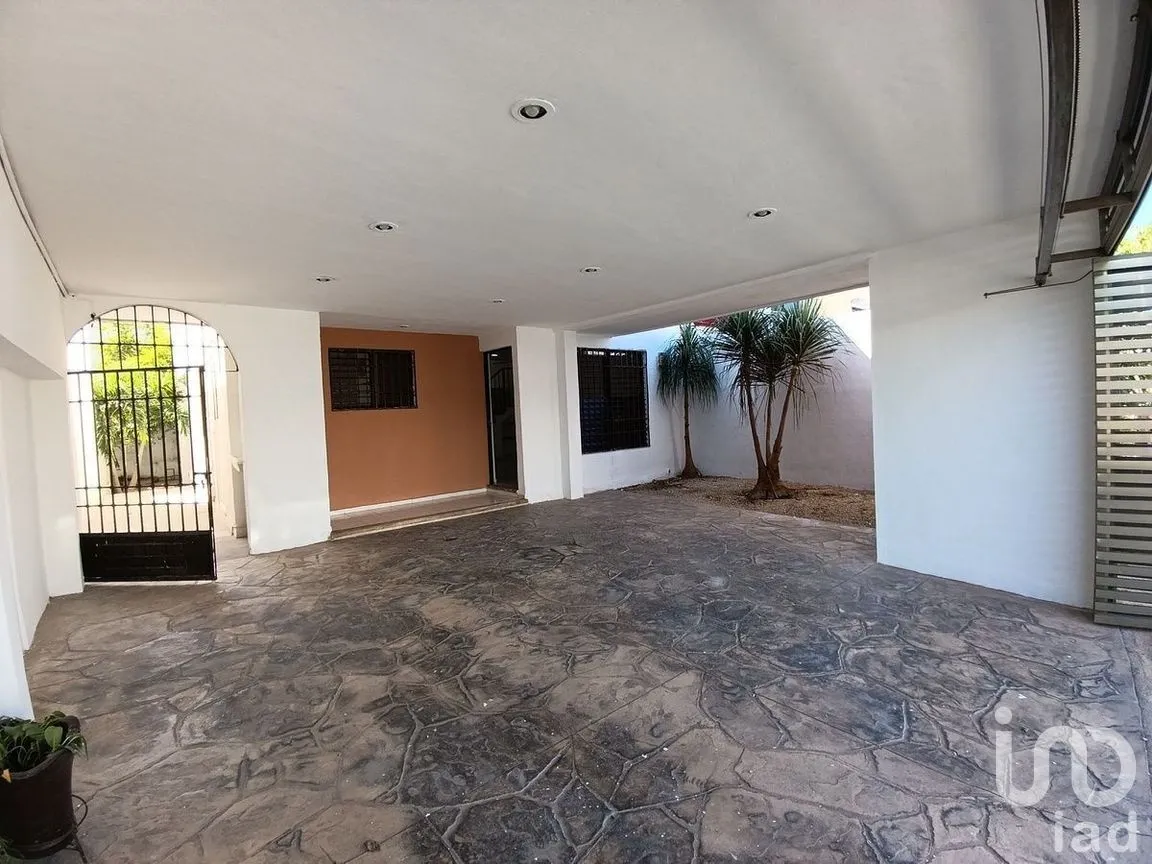Casa en Venta en Paraíso Maya, Mérida, Yucatán | NEX-289276 | iad México | Foto 2 de 23