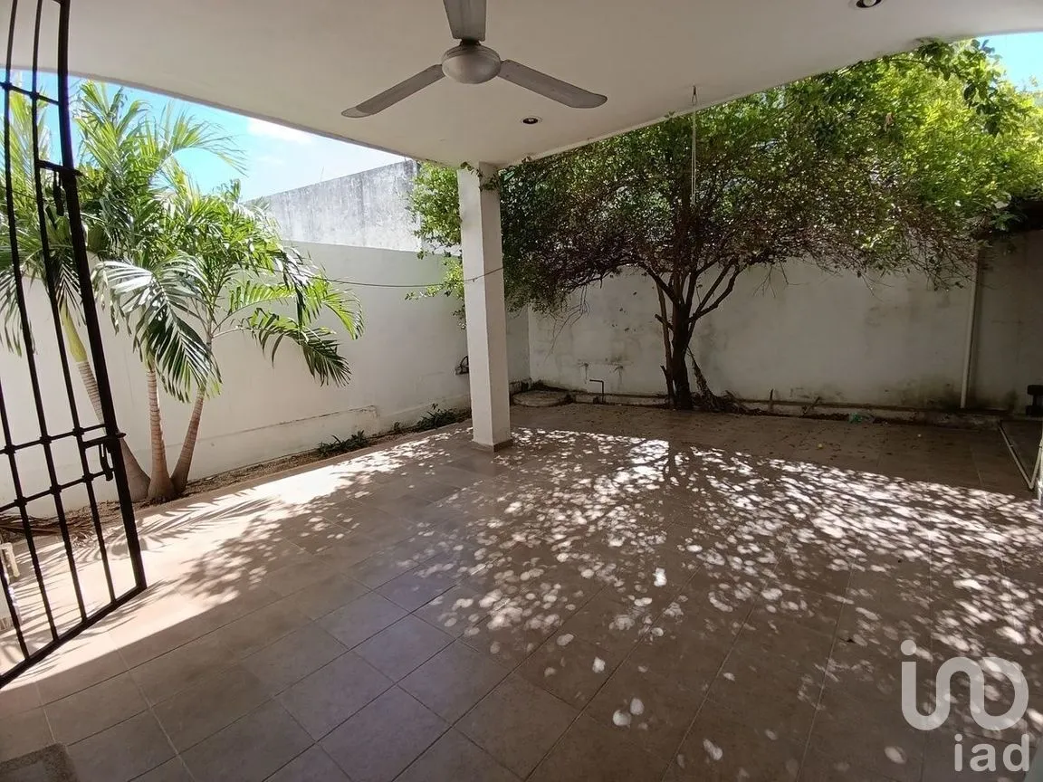 Casa en Venta en Paraíso Maya, Mérida, Yucatán | NEX-289276 | iad México | Foto 22 de 23