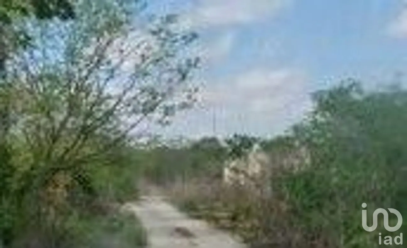 Terreno en Venta en Cholul, Mérida, Yucatán | NEX-289278 | iad México | Foto 1 de 3