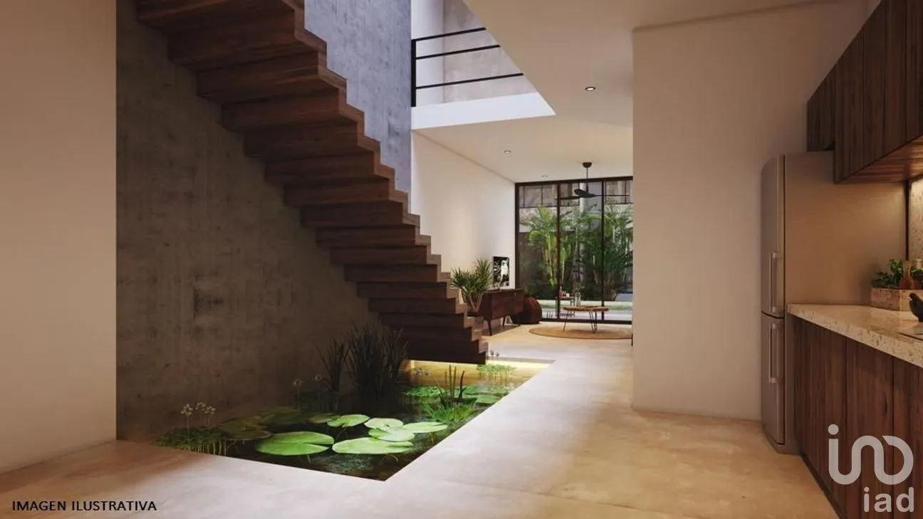 Casa en Venta en Chicxulub Puerto, Progreso, Yucatán | NEX-289280 | iad México | Foto 2 de 7