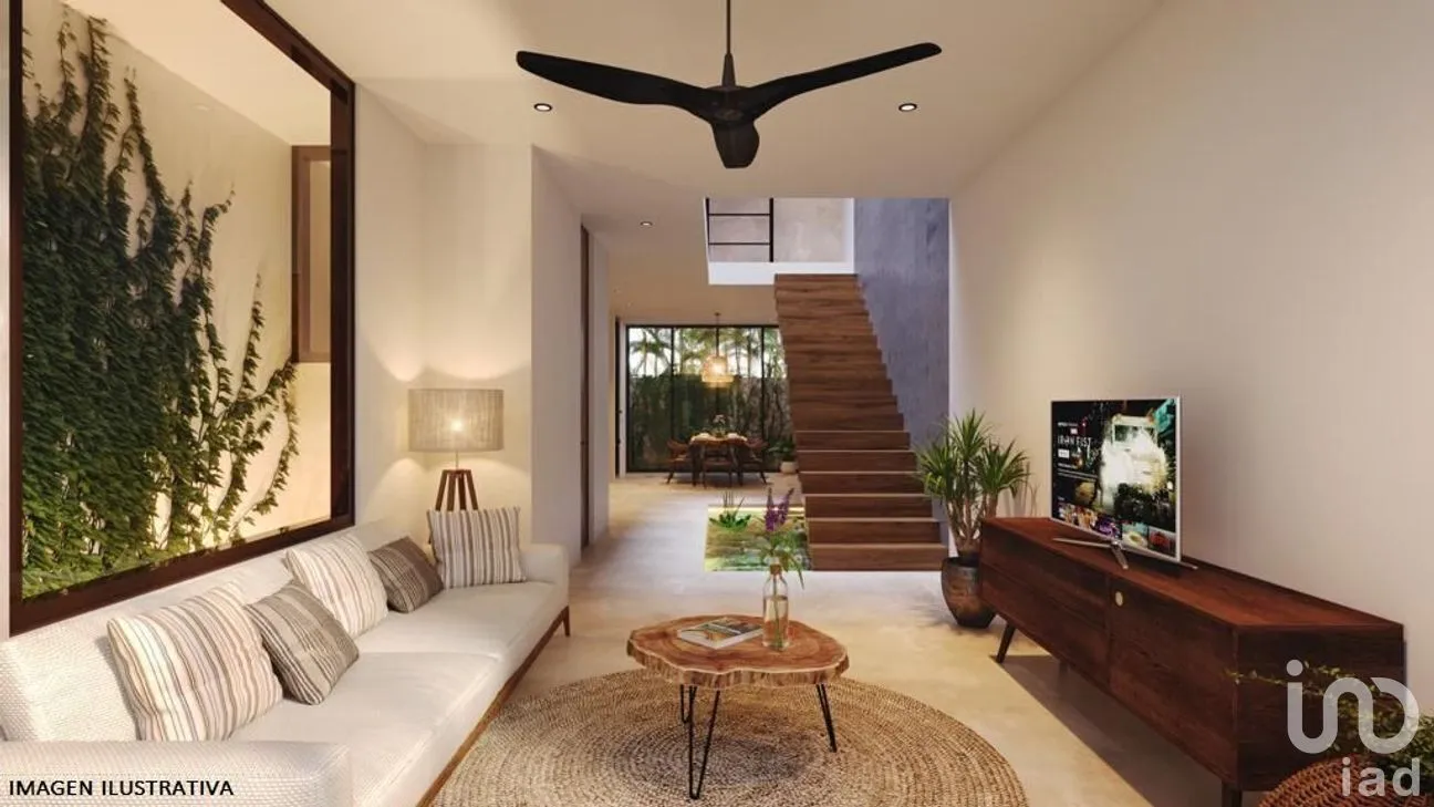 Casa en Venta en Chicxulub Puerto, Progreso, Yucatán | NEX-289280 | iad México | Foto 4 de 7