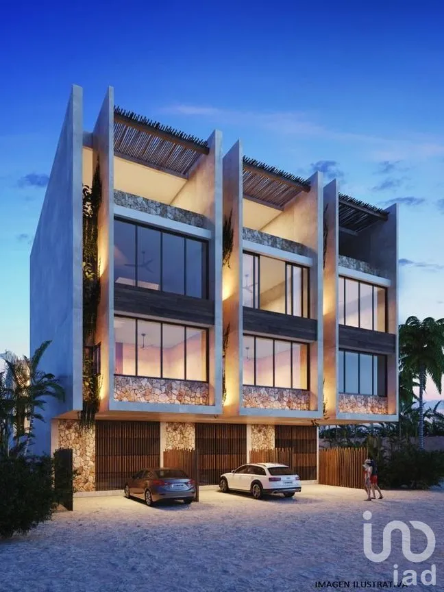 Casa en Venta en Chicxulub Puerto, Progreso, Yucatán | NEX-289280 | iad México | Foto 5 de 7