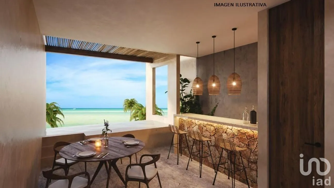 Casa en Venta en Chicxulub Puerto, Progreso, Yucatán | NEX-289280 | iad México | Foto 6 de 7