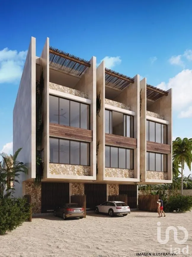 Casa en Venta en Chicxulub Puerto, Progreso, Yucatán | NEX-289280 | iad México | Foto 1 de 7