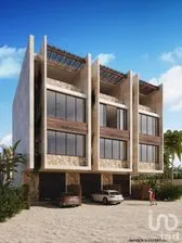 NEX-289280 - Casa en Venta, con 3 recamaras, con 3 baños, con 192.31 m2 de construcción en Chicxulub Puerto, CP 97330, Yucatán.