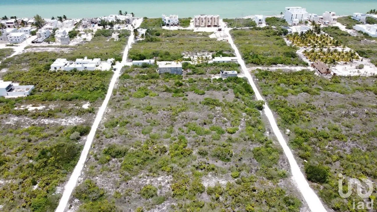Terreno en Venta en Chicxulub Puerto, Progreso, Yucatán | NEX-289284 | iad México | Foto 12 de 13