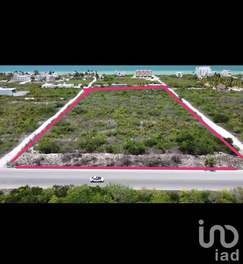 Terreno en Venta en Chicxulub Puerto, Progreso, Yucatán | NEX-289284 | iad México | Foto 13 de 13