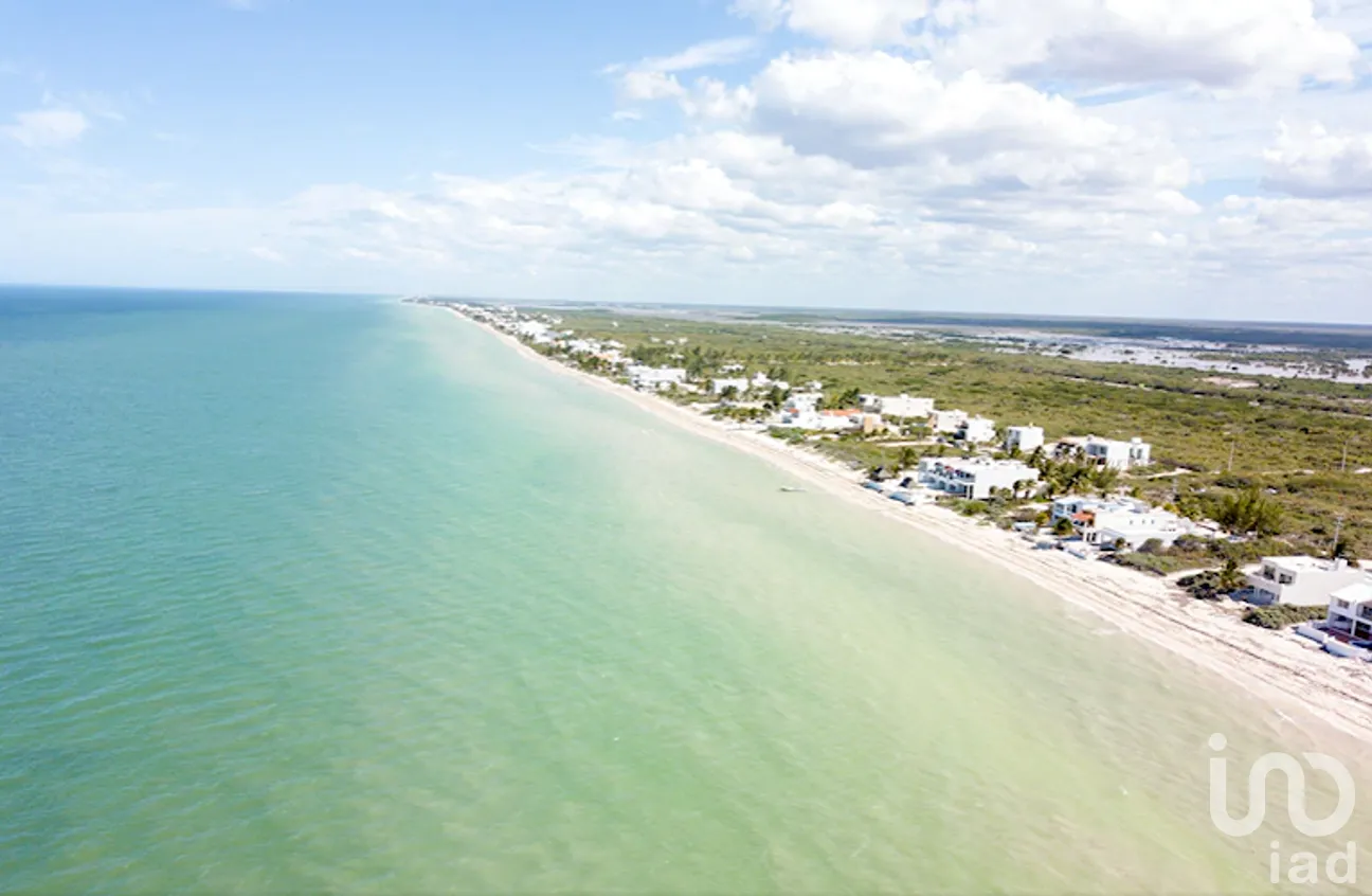 Terreno en Venta en Chicxulub Puerto, Progreso, Yucatán | NEX-289284 | iad México | Foto 3 de 13