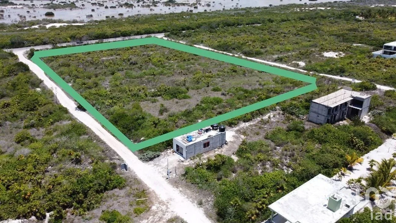 Terreno en Venta en Chicxulub Puerto, Progreso, Yucatán | NEX-289284 | iad México | Foto 4 de 13