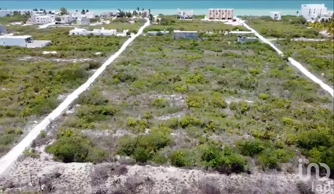 Terreno en Venta en Chicxulub Puerto, Progreso, Yucatán | NEX-289284 | iad México | Foto 7 de 13