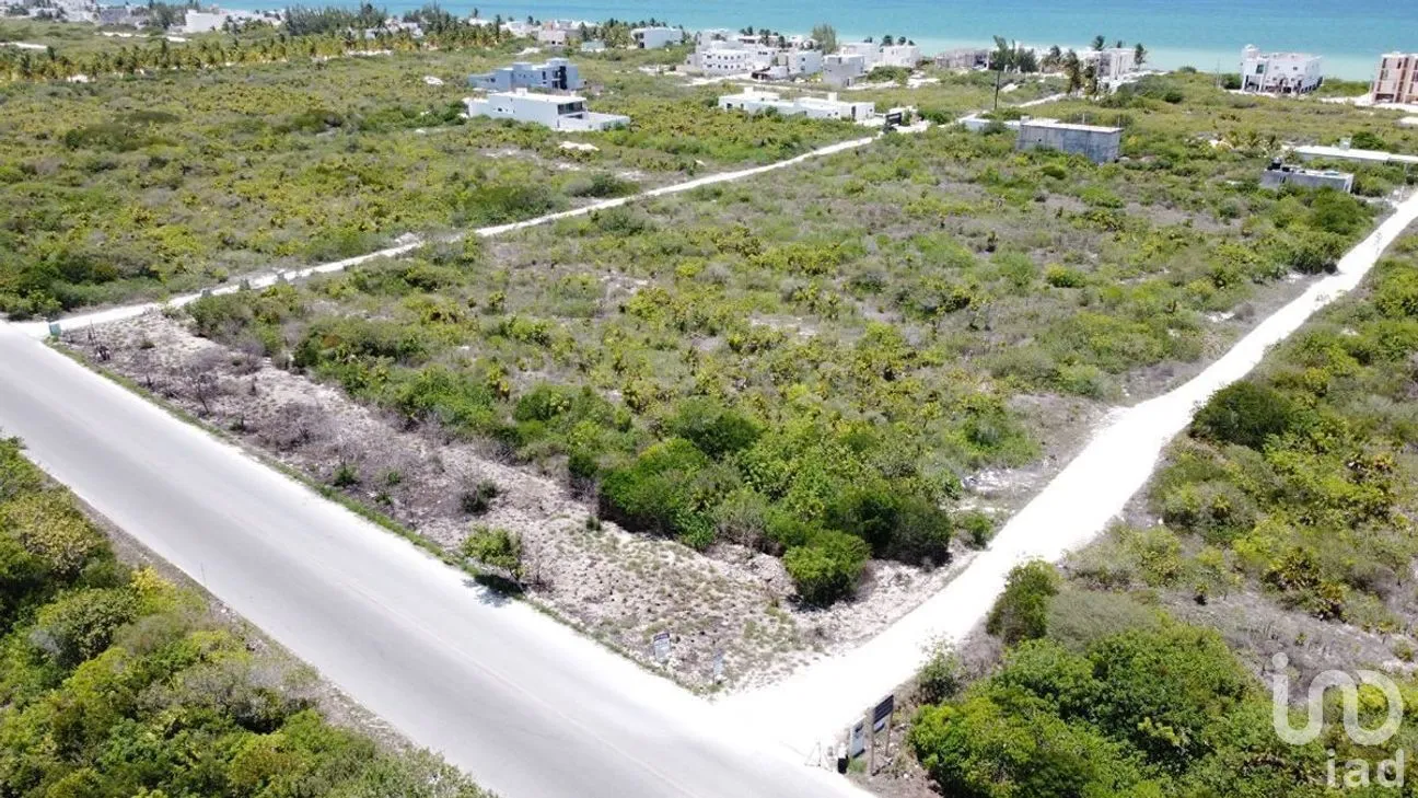 Terreno en Venta en Chicxulub Puerto, Progreso, Yucatán | NEX-289284 | iad México | Foto 8 de 13