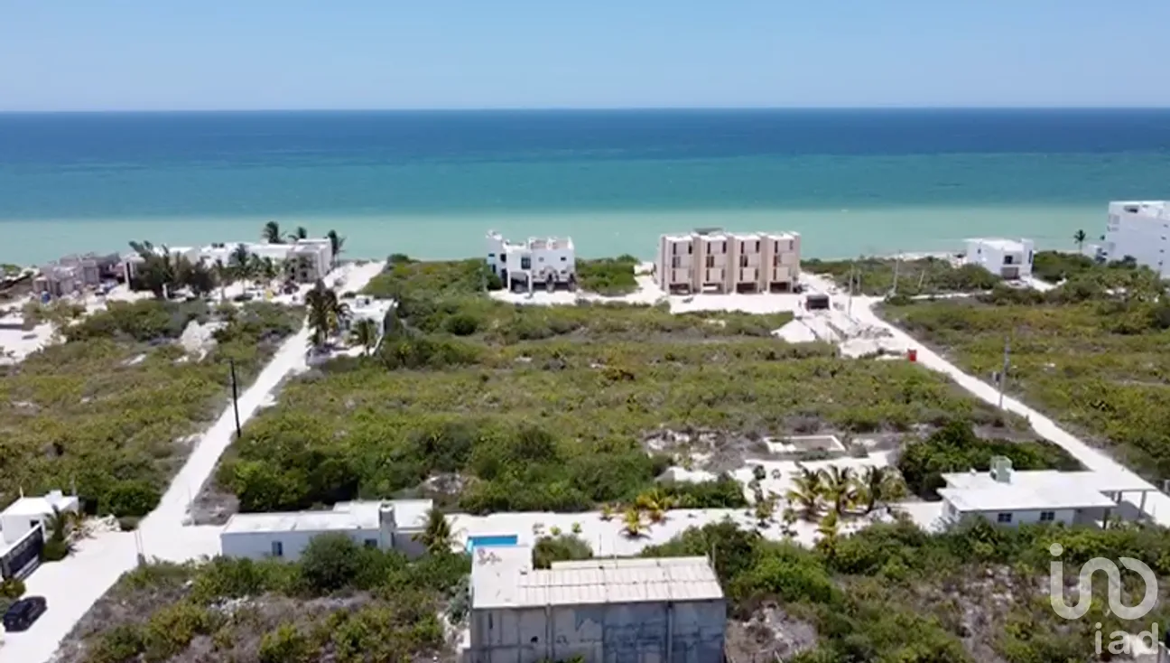 Terreno en Venta en Chicxulub Puerto, Progreso, Yucatán | NEX-289284 | iad México | Foto 1 de 13