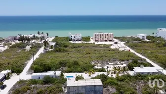 NEX-289284 - Terreno en Venta en Chicxulub Puerto, CP 97330, Yucatán.