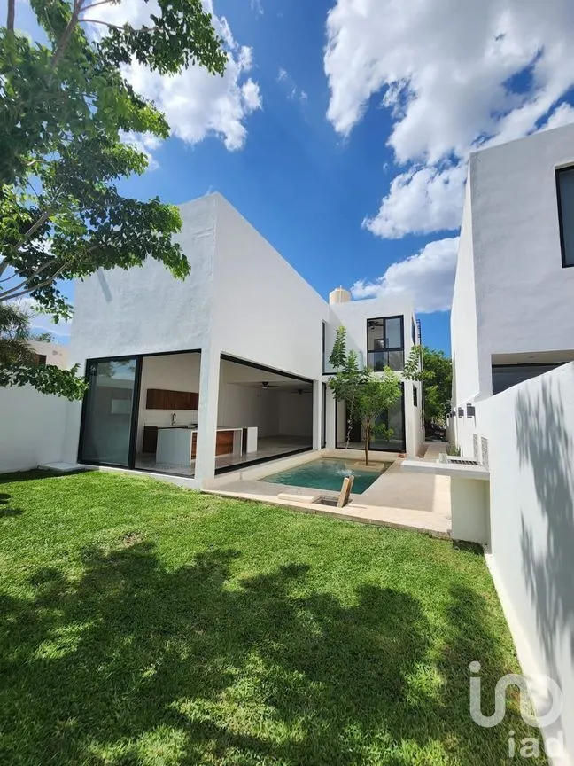 Casa en Venta en Parque Central, Mérida, Yucatán | NEX-289286 | iad México | Foto 12 de 27