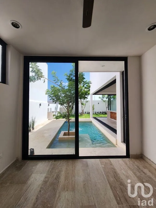 Casa en Venta en Parque Central, Mérida, Yucatán | NEX-289286 | iad México | Foto 14 de 27