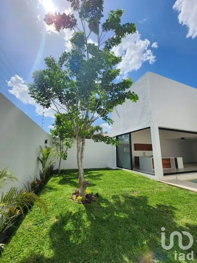 Casa en Venta en Parque Central, Mérida, Yucatán | NEX-289286 | iad México | Foto 20 de 27