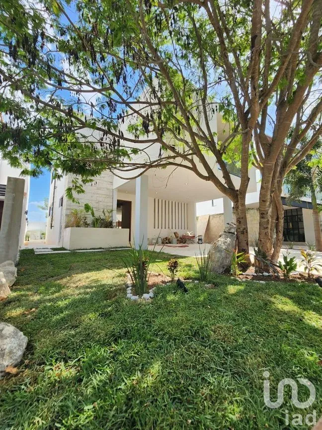 Casa en Venta en Parque Central, Mérida, Yucatán | NEX-289286 | iad México | Foto 22 de 27