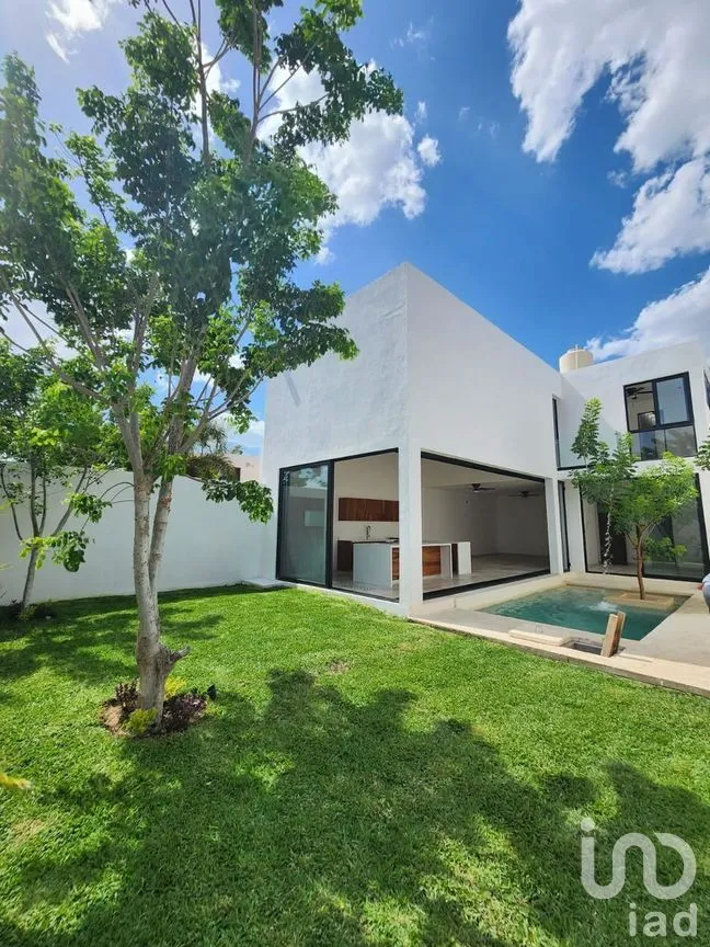 Casa en Venta en Parque Central, Mérida, Yucatán | NEX-289286 | iad México | Foto 23 de 27