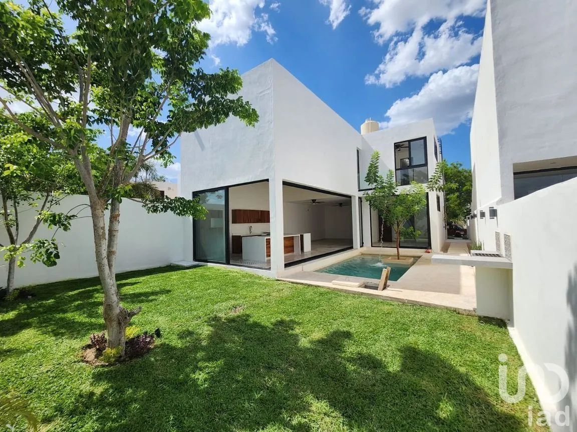 Casa en Venta en Parque Central, Mérida, Yucatán | NEX-289286 | iad México | Foto 5 de 27