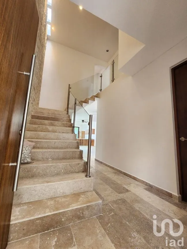 Casa en Venta en Parque Central, Mérida, Yucatán | NEX-289286 | iad México | Foto 10 de 27
