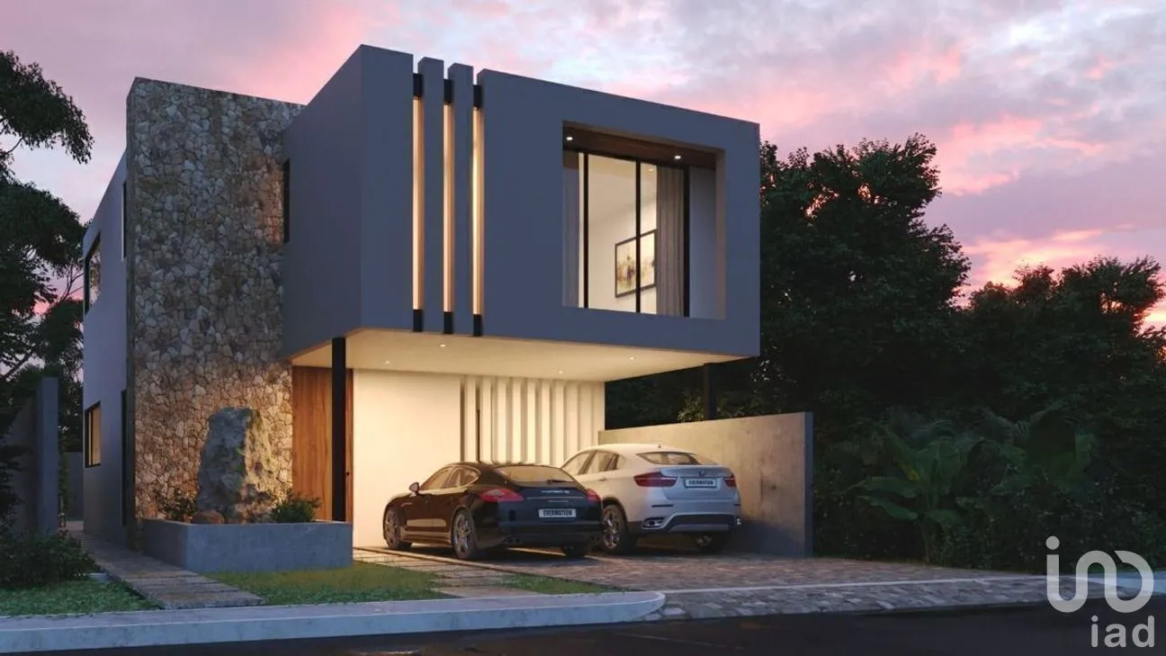 Casa en Venta en Parque Central, Mérida, Yucatán | NEX-289286 | iad México | Foto 1 de 27