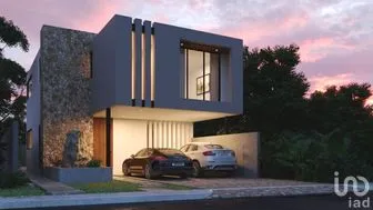 NEX-289286 - Casa en Venta, con 4 recamaras, con 5 baños, con 259 m2 de construcción en Parque Central, CP 97305, Yucatán.