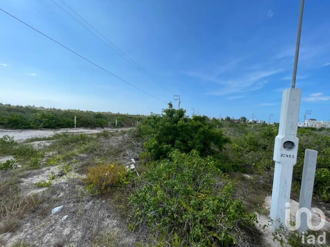 Terreno en Venta en Chicxulub Puerto, Progreso, Yucatán | NEX-289288 | iad México | Foto 2 de 4