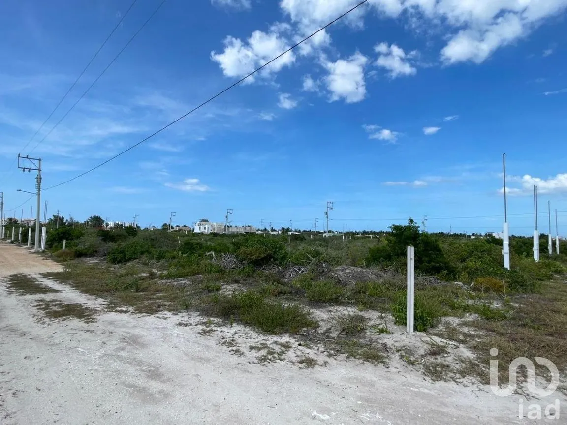 Terreno en Venta en Chicxulub Puerto, Progreso, Yucatán | NEX-289288 | iad México | Foto 1 de 4