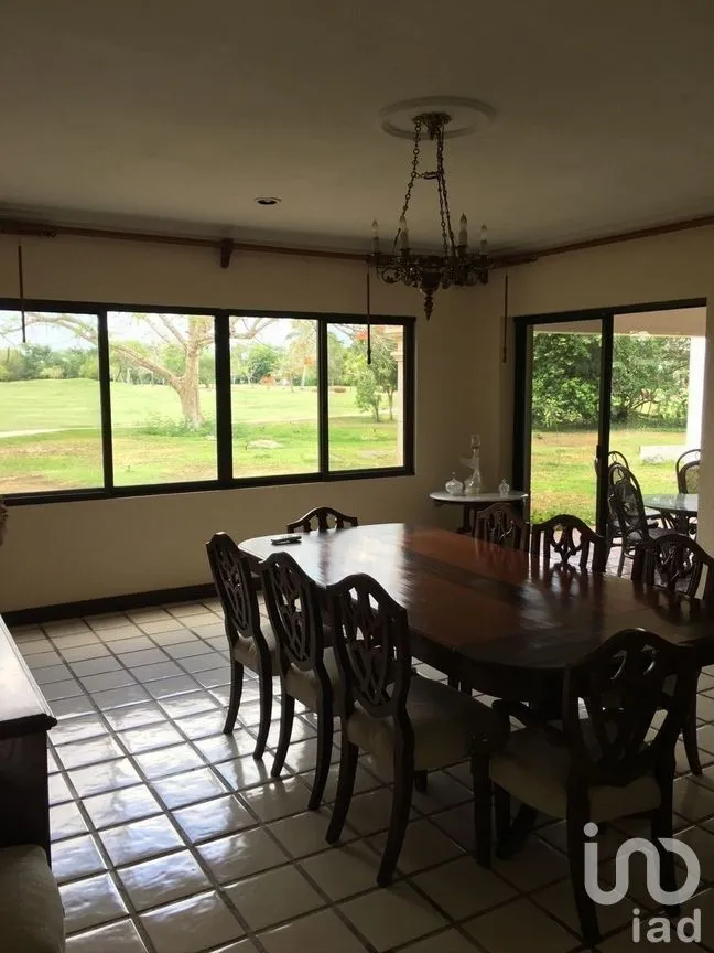 Casa en Venta en Club de Golf La Ceiba, Mérida, Yucatán | NEX-289291 | iad México | Foto 11 de 22