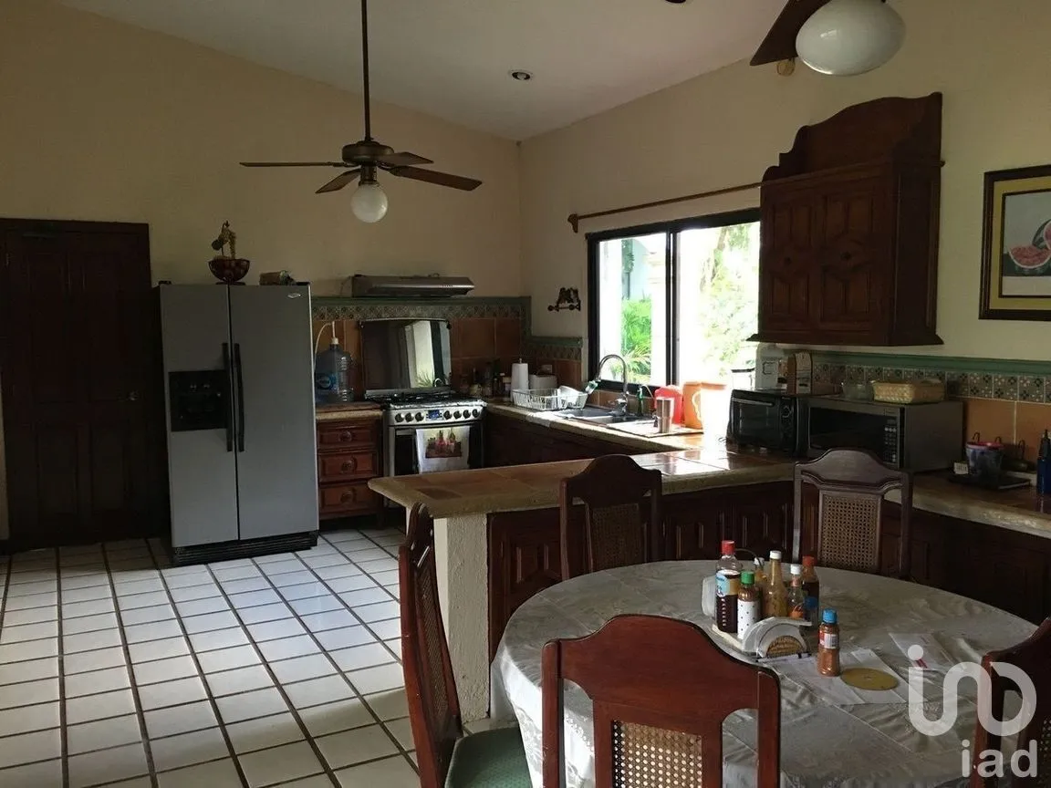 Casa en Venta en Club de Golf La Ceiba, Mérida, Yucatán | NEX-289291 | iad México | Foto 12 de 22