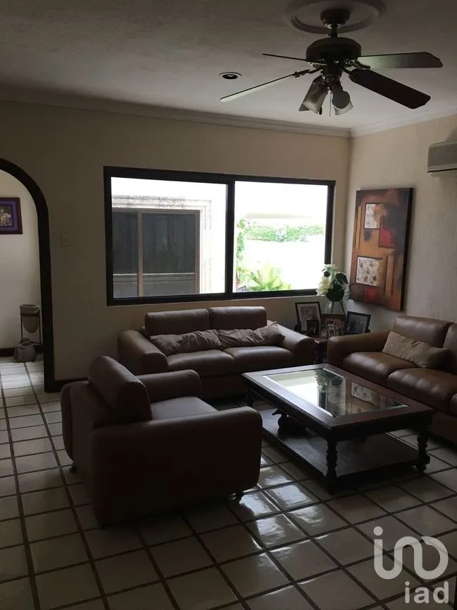 Casa en Venta en Club de Golf La Ceiba, Mérida, Yucatán | NEX-289291 | iad México | Foto 15 de 22