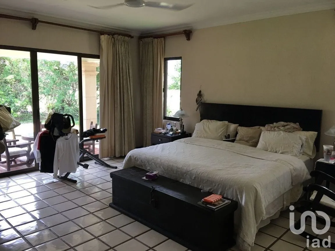 Casa en Venta en Club de Golf La Ceiba, Mérida, Yucatán | NEX-289291 | iad México | Foto 19 de 22