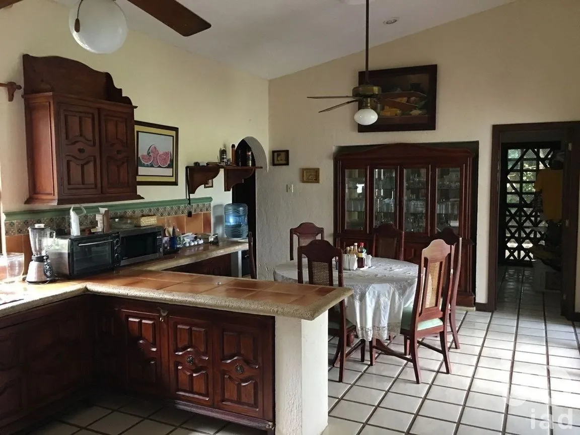 Casa en Venta en Club de Golf La Ceiba, Mérida, Yucatán | NEX-289291 | iad México | Foto 20 de 22
