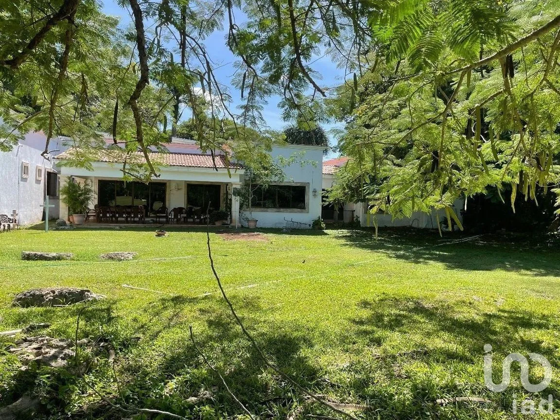 Casa en Venta en Club de Golf La Ceiba, Mérida, Yucatán | NEX-289291 | iad México | Foto 21 de 22