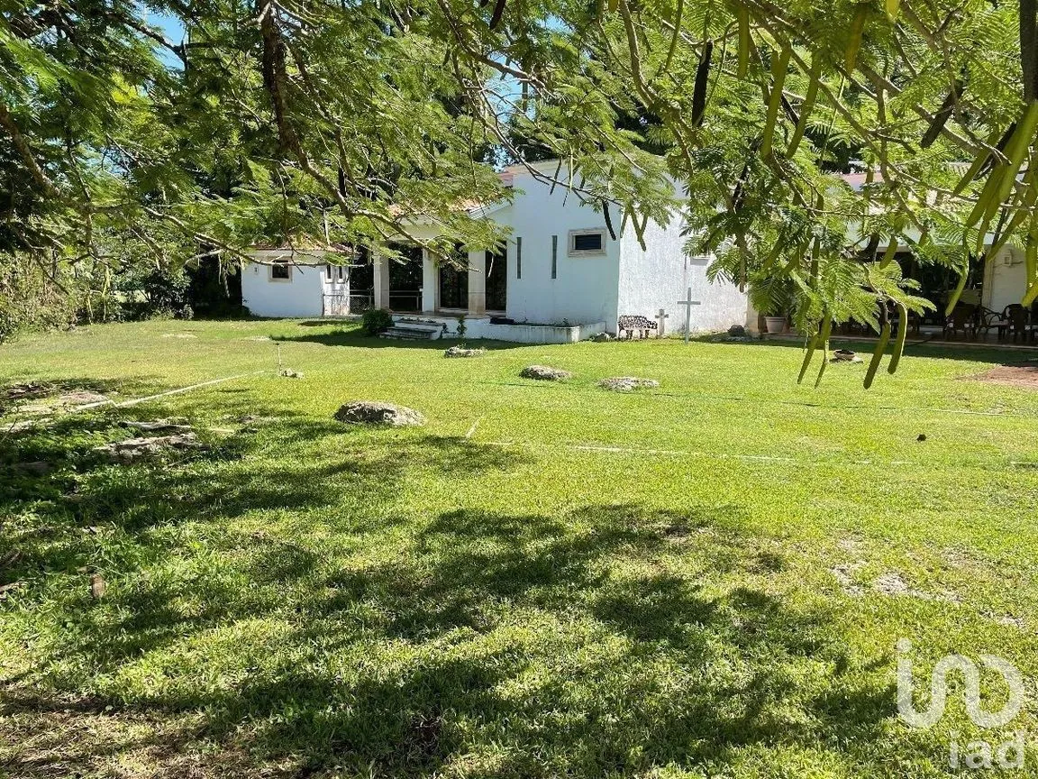 Casa en Venta en Club de Golf La Ceiba, Mérida, Yucatán | NEX-289291 | iad México | Foto 22 de 22