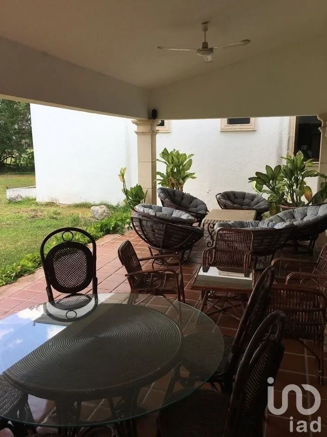 Casa en Venta en Club de Golf La Ceiba, Mérida, Yucatán | NEX-289291 | iad México | Foto 5 de 22