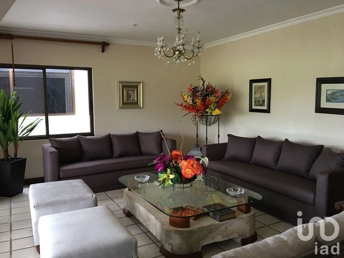 Casa en Venta en Club de Golf La Ceiba, Mérida, Yucatán | NEX-289291 | iad México | Foto 6 de 22