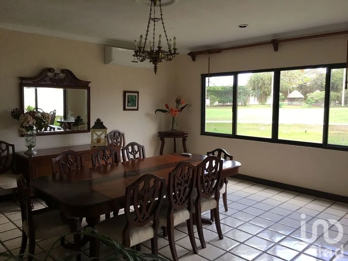 Casa en Venta en Club de Golf La Ceiba, Mérida, Yucatán | NEX-289291 | iad México | Foto 7 de 22