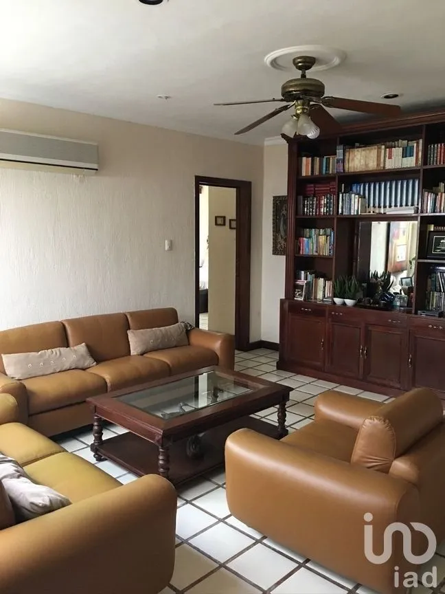 Casa en Venta en Club de Golf La Ceiba, Mérida, Yucatán | NEX-289291 | iad México | Foto 8 de 22