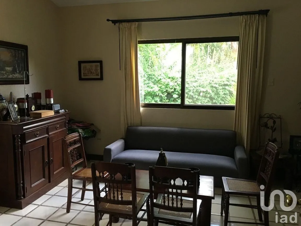 Casa en Venta en Club de Golf La Ceiba, Mérida, Yucatán | NEX-289291 | iad México | Foto 9 de 22
