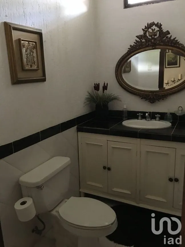 Casa en Venta en Club de Golf La Ceiba, Mérida, Yucatán | NEX-289291 | iad México | Foto 10 de 22