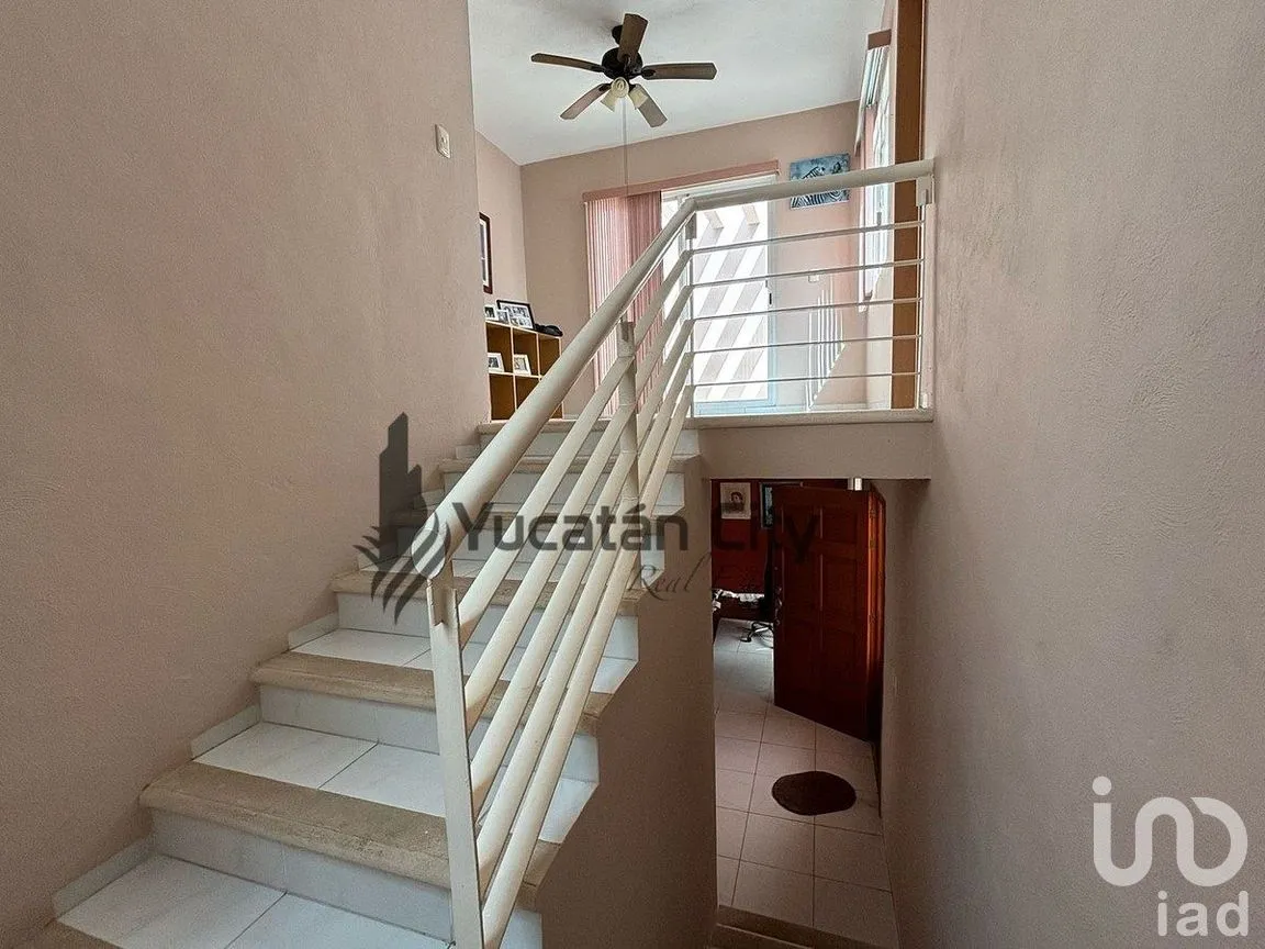 Casa en Venta en Vista Alegre, Mérida, Yucatán | NEX-289297 | iad México | Foto 11 de 20