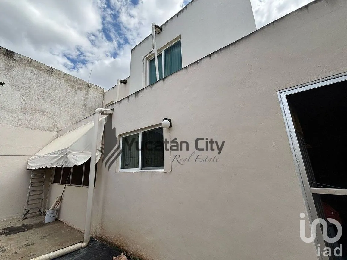 Casa en Venta en Vista Alegre, Mérida, Yucatán | NEX-289297 | iad México | Foto 12 de 20