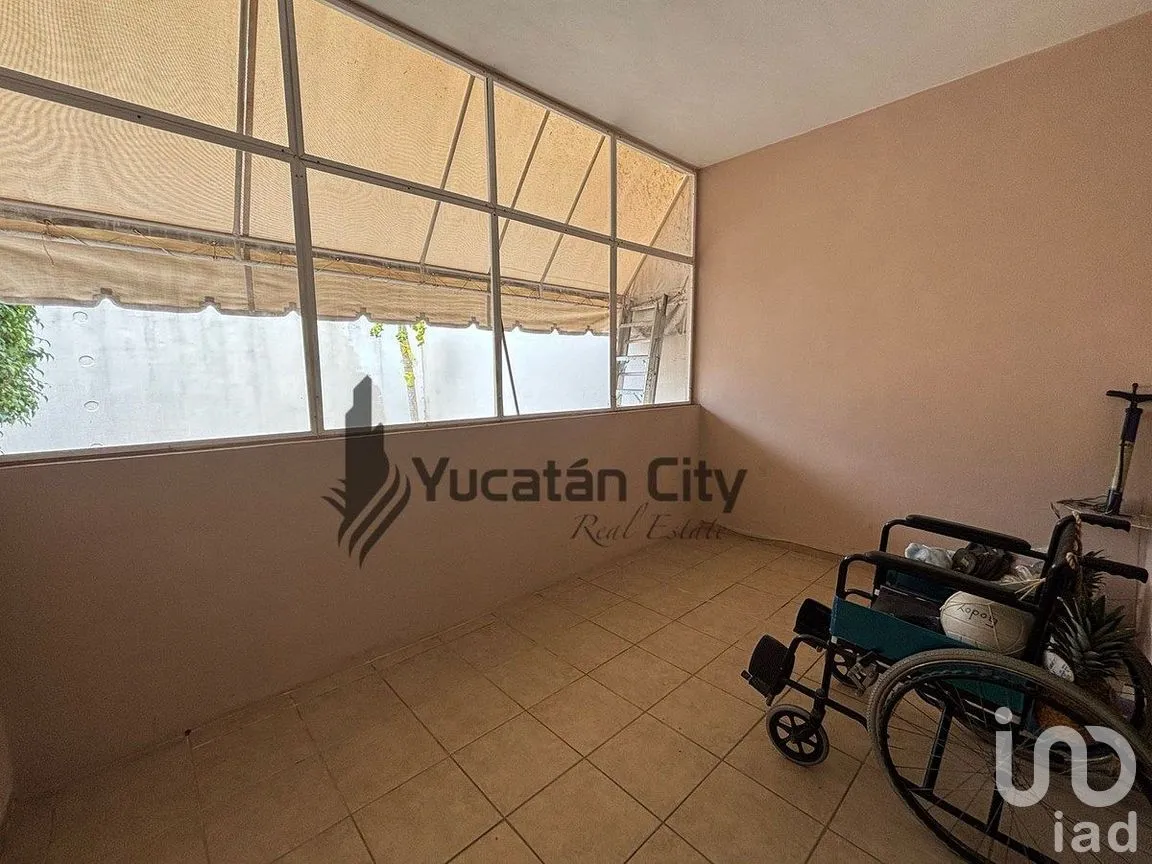 Casa en Venta en Vista Alegre, Mérida, Yucatán | NEX-289297 | iad México | Foto 14 de 20