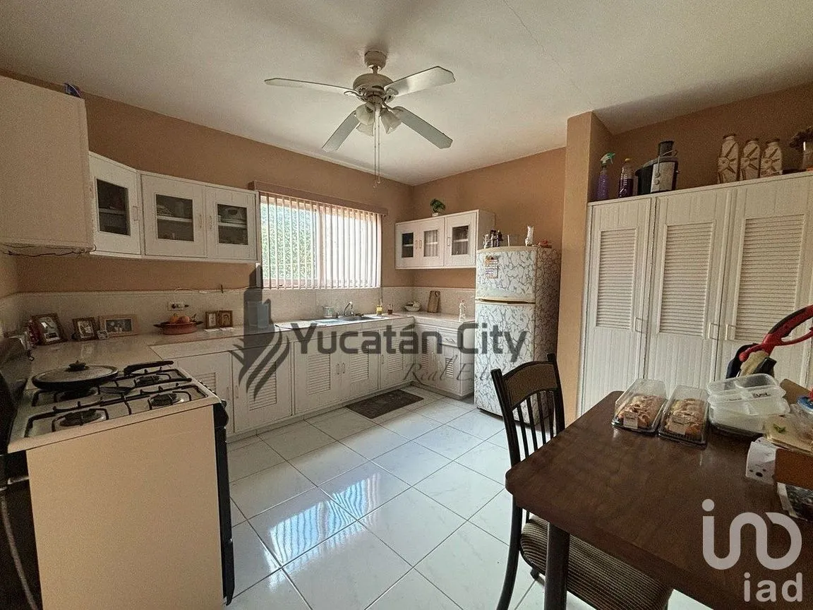 Casa en Venta en Vista Alegre, Mérida, Yucatán | NEX-289297 | iad México | Foto 17 de 20
