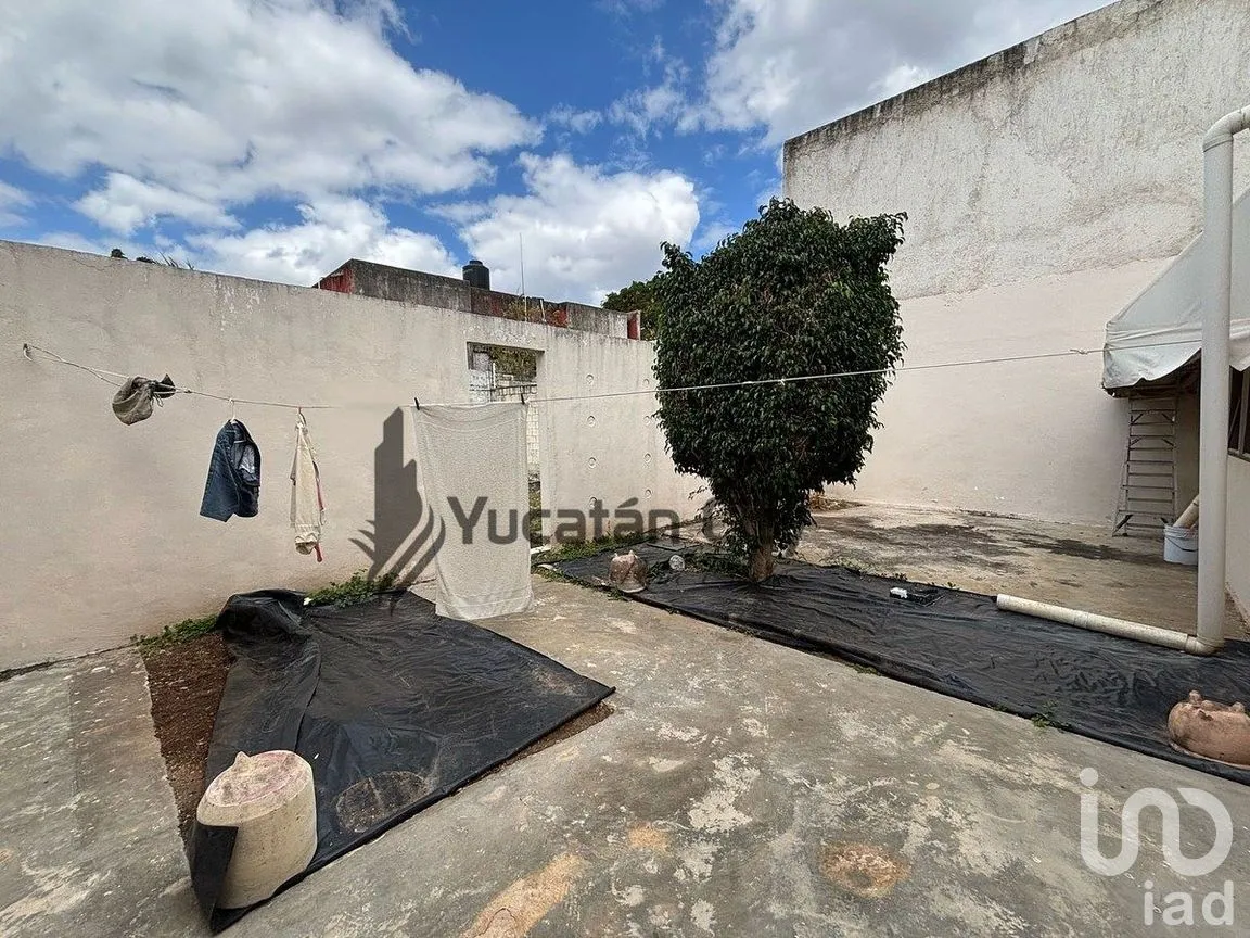 Casa en Venta en Vista Alegre, Mérida, Yucatán | NEX-289297 | iad México | Foto 20 de 20