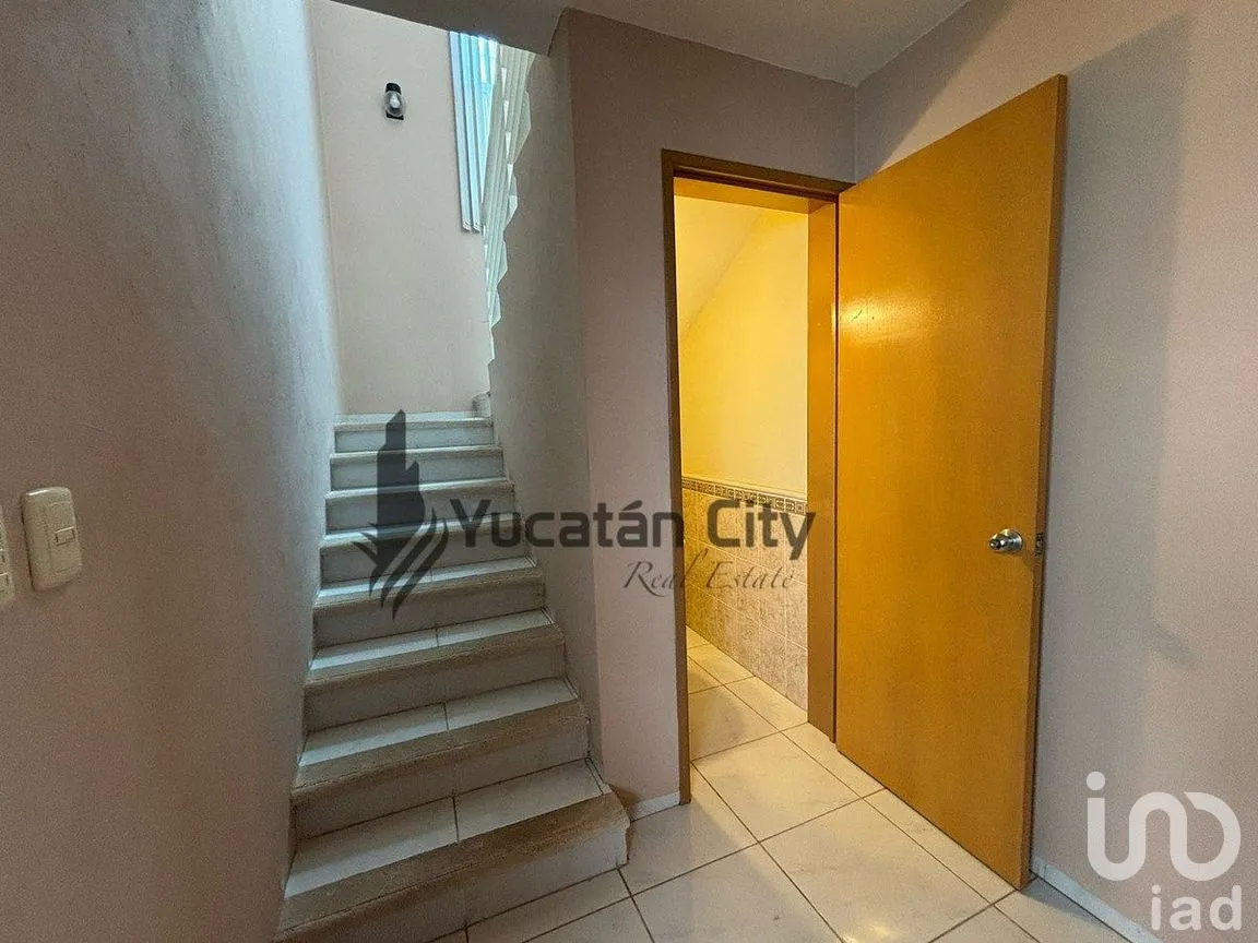 Casa en Venta en Vista Alegre, Mérida, Yucatán | NEX-289297 | iad México | Foto 9 de 20
