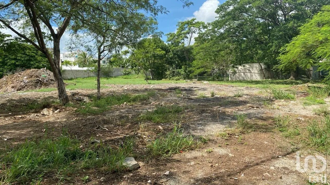 Terreno en Venta en México Norte, Mérida, Yucatán | NEX-289307 | iad México | Foto 1 de 4