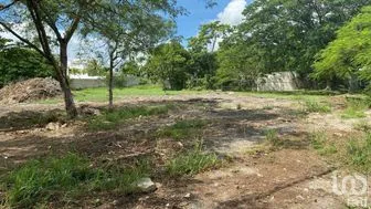 NEX-289307 - Terreno en Venta en México Norte, CP 97128, Yucatán.